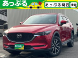マツダ CX-5