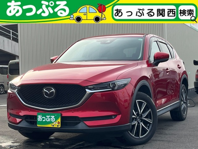 CX-5 2.2 XD プロアクティブ 