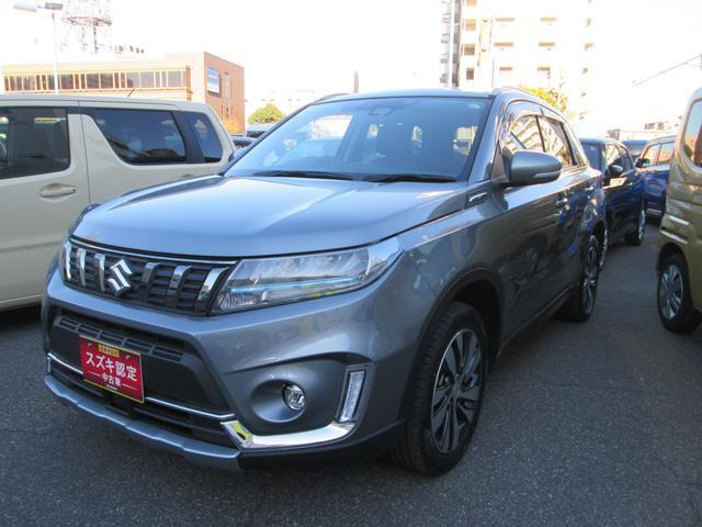 エスクード 1.5 4WD 