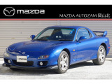 5型レストア済みRX-7typeRB Sパッケージの入庫です。弊社にてマツダ製リビルトしたエンジンを換装、各部をレストアしたほぼノーマルの個体です。一度お客様に嫁いでいましたが、この度、縁あって里帰りしました。