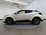 C-HR ハイブリッド 1.8 G 