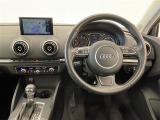 A3セダン 1.8 TFSI クワトロ 4WD 修復歴無し