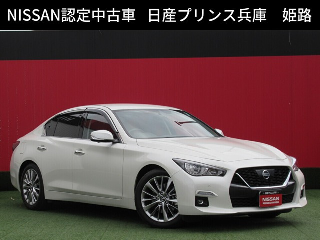 スカイライン 3.0 GT タイプP 