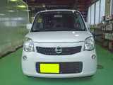 モコ S FOUR 4WD 