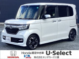 ホンダ N-BOXカスタム