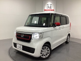 N-BOX G L ホンダセンシング 