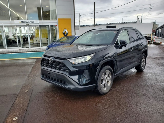 RAV4 2.0 X 4WD 