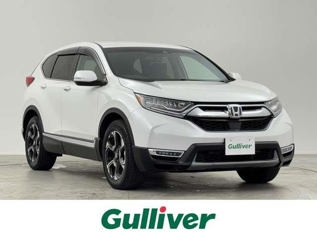 CR-V 2.0 e:HEV EX 修復歴無し