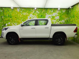 ハイラックス 2.4 Z ディーゼル 4WD 