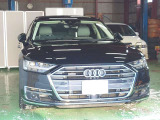 A8 L 60 TFSI クワトロ コンフォート パッケージ 4WD 