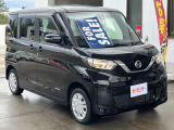 ルークス X 4WD 