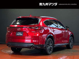 CX-8 2.2 XD スポーツアピアランス 4WD 