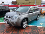 エクストレイル 2.0 20Xtt 4WD 