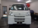 ハイゼットカーゴ スペシャル 4WD 