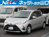トヨタ ヴィッツ