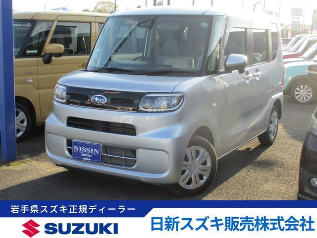 シフォン G スマートアシスト 4WD レンタ