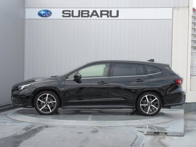中古車 スバル レヴォーグ 1.8 GT-H EX 4WD の中古車詳細