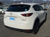 CX-5 2.0 20S シルク ベージュ セレクション 