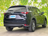 CX-5 2.0 20S 