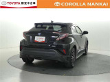 C-HR ハイブリッド 1.8 G 