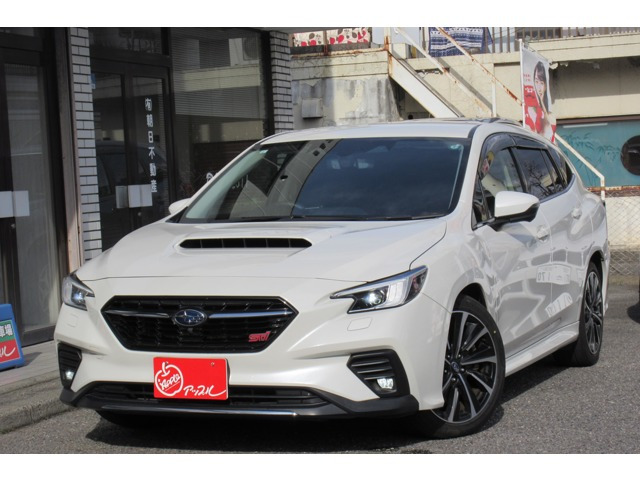 スバル　レヴォーグ　VN  ライト　左　キズあり スバルレヴォーグVN ライト左キズあり