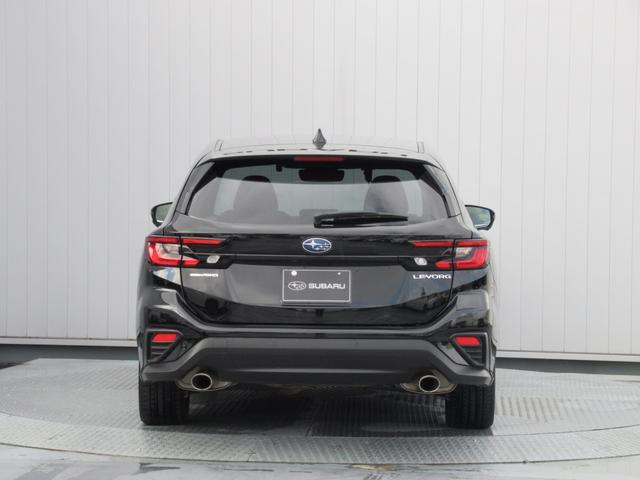 中古車 スバル レヴォーグ 1.8 GT-H EX 4WD の中古車詳細