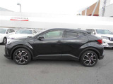 C-HR ハイブリッド 1.8 G 