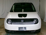 Honda e アドバンス 
