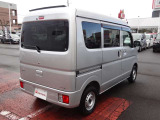 NV100クリッパー DX ハイルーフ 5AGS車 