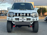 ジムニー ランドベンチャー 4WD 