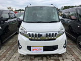 eKスペースカスタム T e-アシスト 