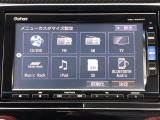 CR-V 2.0 ハイブリッド EX 