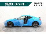 86 2.0 GT リミテッド ブラックパッケージ 