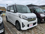 eKスペースカスタム T e-アシスト 