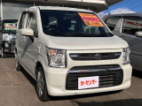 ワゴンR FX 4WD 