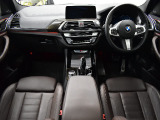 X3 M40i 4WD 