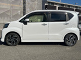 ムーヴカスタム RS ハイパーリミテッド SAIII 