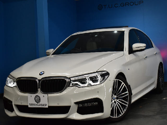 5シリーズセダン 530i 
