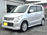 ワゴンR FX リミテッドII 1ヶ月保証 修復歴なし 禁煙車/3392