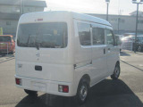 NV100クリッパー DX ハイルーフ 5AGS車 