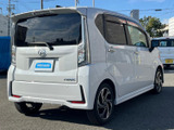 ムーヴカスタム RS ハイパーリミテッド SAIII 