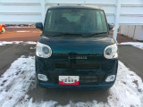 ムーヴキャンバス  セオリー G 4WD
