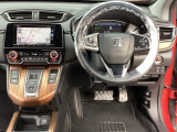 CR-V 2.0 ハイブリッド EX 