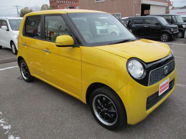 新型車も多数！ホンダ N-ONE 北海道 中古車情報｜中古車一覧