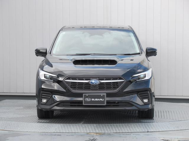 中古車 スバル レヴォーグ 1.8 GT-H EX 4WD の中古車詳細