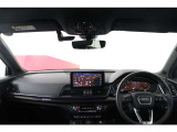 SQ5スポーツバック 3.0 4WD 