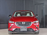 CX-3 1.5 15S アーバンドレッサー 