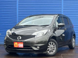 ノート 1.2 X FOUR 4WD ナビ フルセグ Bluetooth接続 ETC