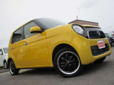 N-ONE ツアラー Lパッケージ 4WD 