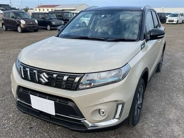 エスクード  1.5 4WD